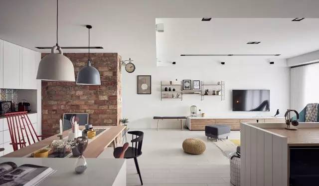 現代簡約裝修風格 現代簡約裝修風格