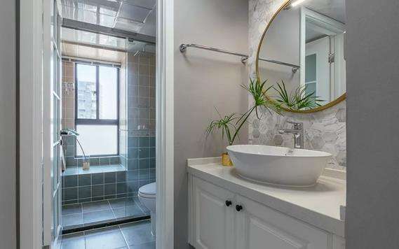 衛生間干濕分離怎么做比較好?有什么好的設計技巧? 衛生間干濕分離怎么做比較好?有什么好的設計技巧?