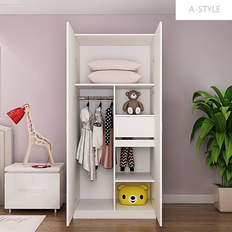 全屋整裝定制衣柜內(nèi)部如何設(shè)計(jì)?哪種設(shè)計(jì)收納更好更實(shí)用 全屋整裝定制衣柜內(nèi)部如何設(shè)計(jì)?哪種設(shè)計(jì)收納更好更實(shí)用