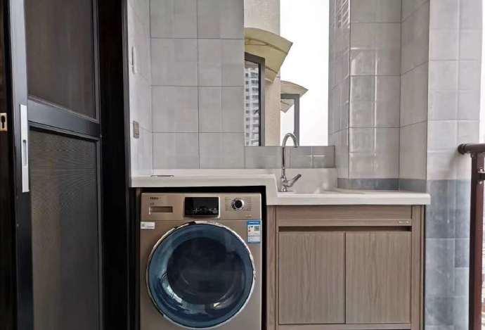 [裝修案例]現代簡約風格裝修效果圖 靜心盡力，萬物有聲 