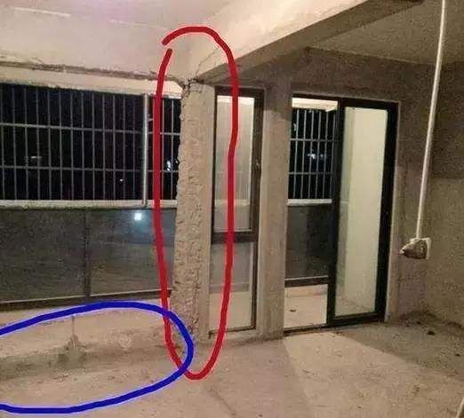 房子裝修舊房改造拆改雷區(qū)要避開 這些地方不要亂拆 房子裝修舊房改造拆改雷區(qū)要避開 這些地方不要亂拆
