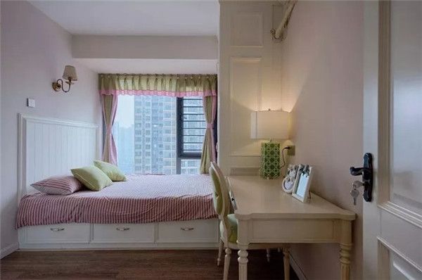 兒童房如何裝修設計?15款兒童房榻榻米裝修效果圖 兒童房如何裝修設計?15款兒童房榻榻米裝修效果圖