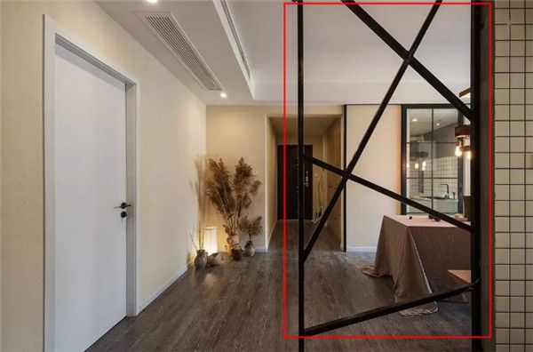 小戶型裝修設(shè)計(jì)技巧 隔斷利用好 告別擁擠瞬間增加10平方功能空間 小戶型裝修設(shè)計(jì)技巧 隔斷利用好 告別擁擠瞬間增加10平方功能空間