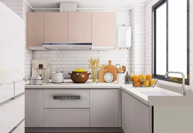 新房裝修廚房裝修10個小技巧 合理布局廚房尺寸大全 新房裝修廚房裝修10個小技巧 合理布局廚房尺寸大全