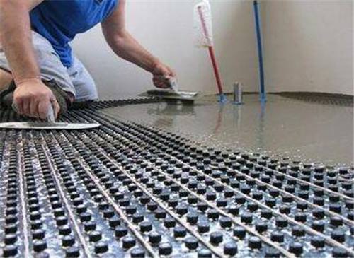 房子裝修鋪設(shè)地暖冬天再也不怕冷了 地暖安裝流程及步驟 房子裝修鋪設(shè)地暖冬天再也不怕冷了 地暖安裝流程及步驟