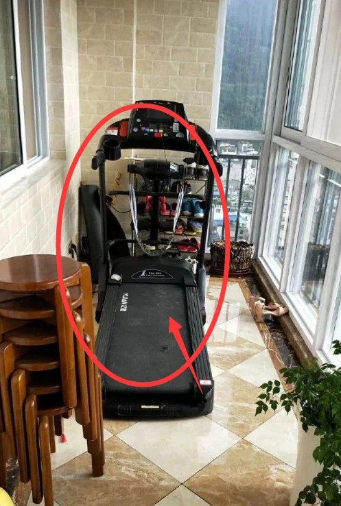 房子裝修12大錯誤裝修 跑步機 房子裝修12大錯誤裝修 跑步機