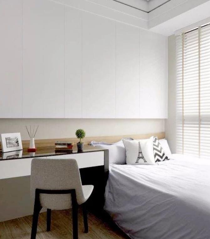 小飄窗怎么設計更實用?6種小技巧讓飄窗也能成為重要的休閑區(qū) 小飄窗怎么設計更實用?6種小技巧讓飄窗也能成為重要的休閑區(qū)