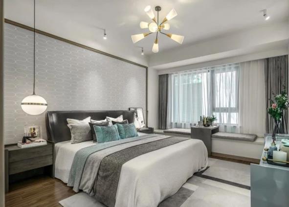 小飄窗怎么設計更實用?6種小技巧讓飄窗也能成為重要的休閑區(qū) 小飄窗怎么設計更實用?6種小技巧讓飄窗也能成為重要的休閑區(qū)