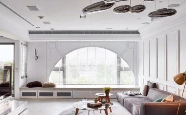 小飄窗怎么設計更實用?6種小技巧讓飄窗也能成為重要的休閑區(qū) 小飄窗怎么設計更實用?6種小技巧讓飄窗也能成為重要的休閑區(qū)