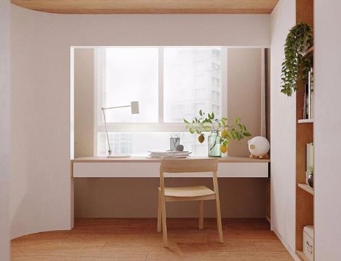 小飄窗怎么設計更實用?6種小技巧讓飄窗也能成為重要的休閑區(qū) 小飄窗怎么設計更實用?6種小技巧讓飄窗也能成為重要的休閑區(qū)