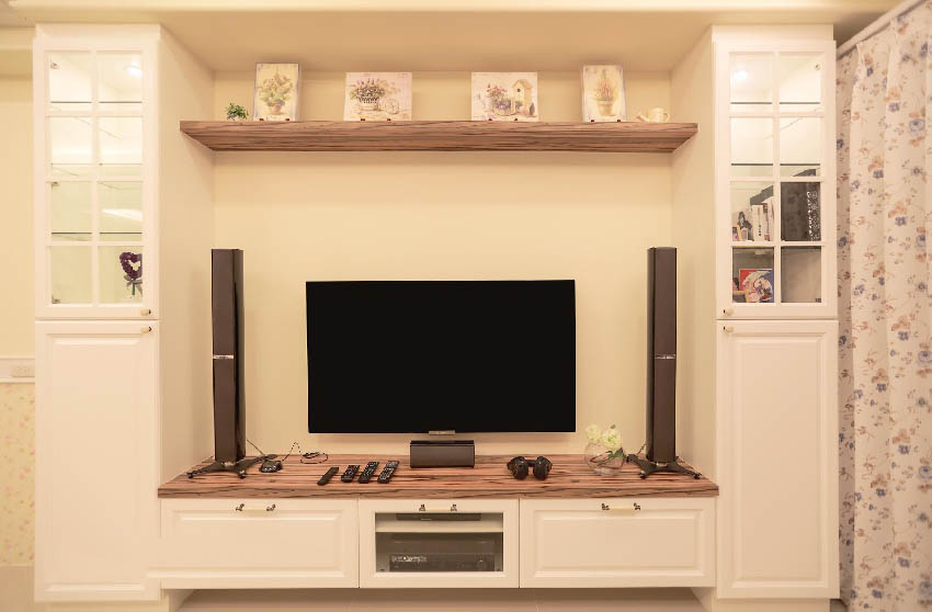 韓式簡約風格如何裝修? 韓式簡約風格如何裝修?