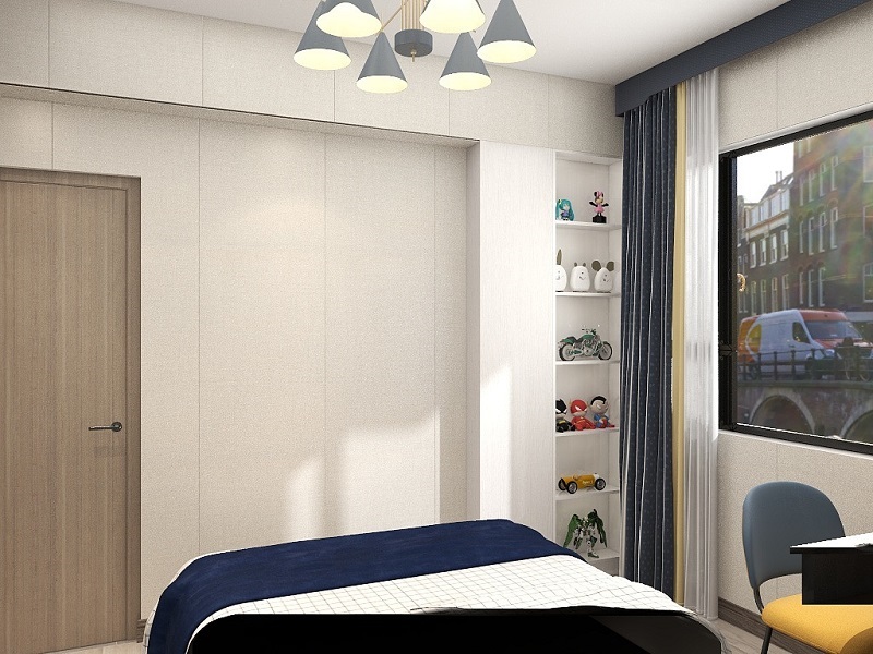 裝飾中蕎麥枕頭的保養(yǎng)和使用 裝飾中蕎麥枕頭的保養(yǎng)和使用