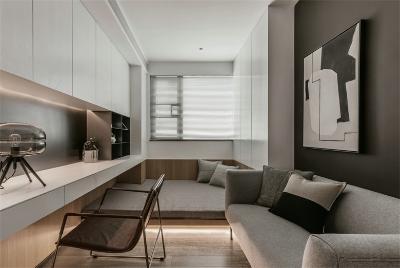 家用的門簾有哪些類型？