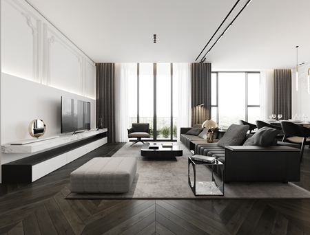 房子軟裝怎么裝好看?房子軟裝如何裝修比較好？