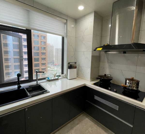 廚房裝修注意哪些細節(jié)? 廚房裝修注意哪些細節(jié)?