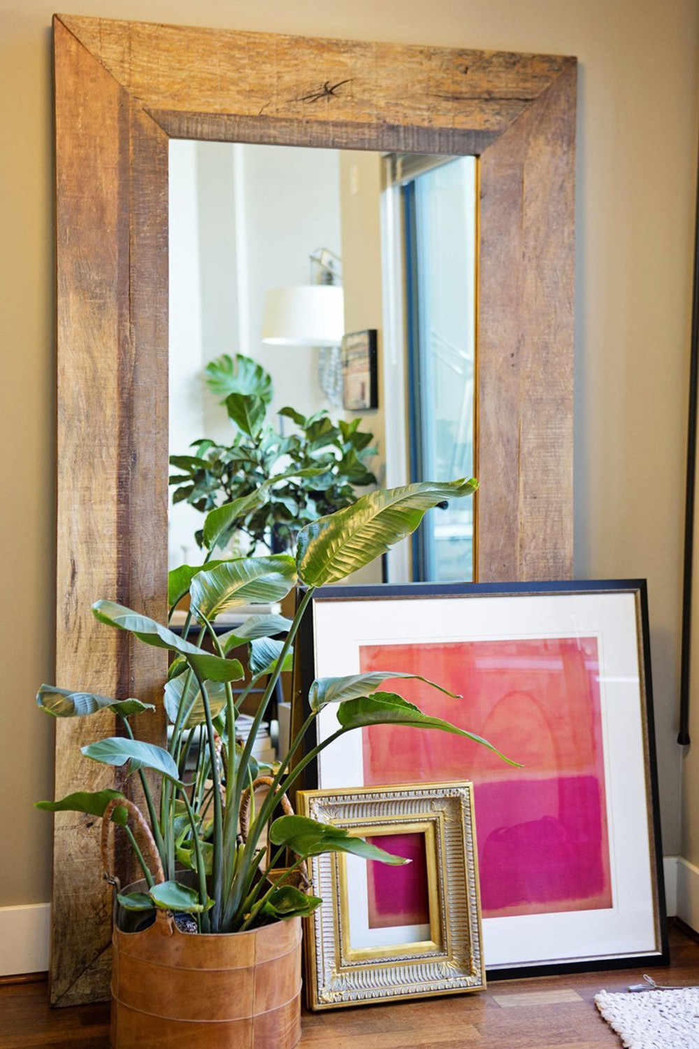 龍湖九里晴川-現(xiàn)代簡約-臥室設計效果圖