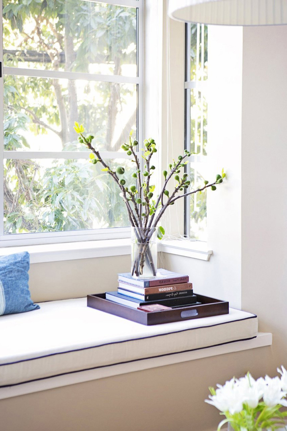 龍湖九里晴川-現(xiàn)代簡約-臥室設(shè)計(jì)效果圖