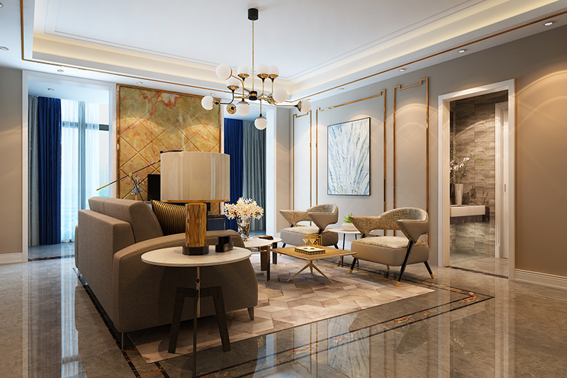 裝修建材:瓷磚怎么選?瓷磚質(zhì)量好壞的鑒別方法 裝修建材:瓷磚怎么選?瓷磚質(zhì)量好壞的鑒別方法