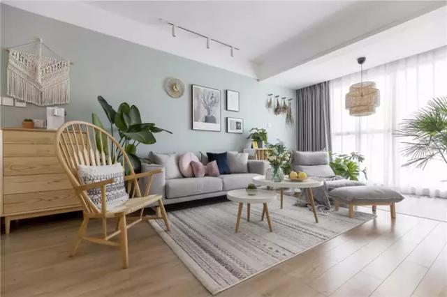 新房裝修大戶型裝修要注意什么？怎么裝修好？