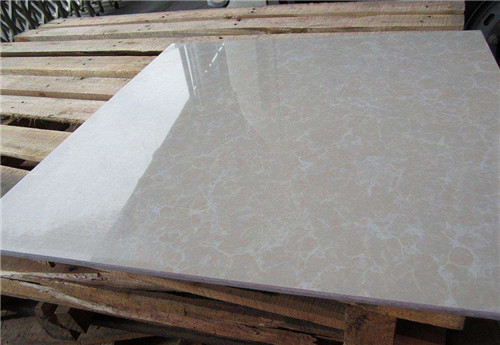 裝修材料知識：全瓷磚和半瓷磚的區別？如何區分？