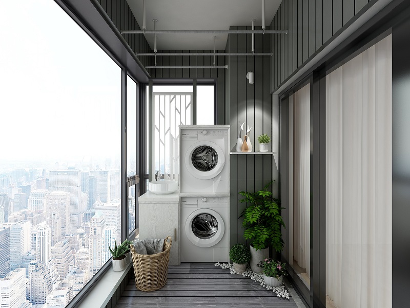 陽(yáng)臺(tái)裝修要注意哪些小細(xì)節(jié)? 陽(yáng)臺(tái)裝修要注意哪些小細(xì)節(jié)?