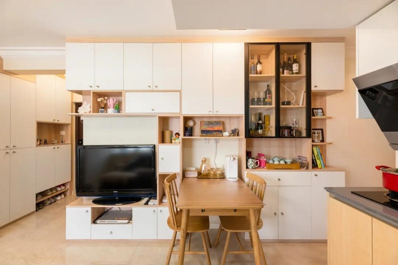 房主裝修混搭裝修好看嗎? 房主裝修混搭裝修好看嗎?