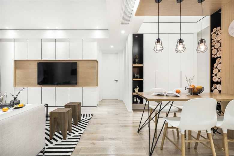 混搭風(fēng)格裝修的特點(diǎn)和注意要點(diǎn)有哪些? 混搭風(fēng)格裝修的特點(diǎn)和注意要點(diǎn)有哪些?